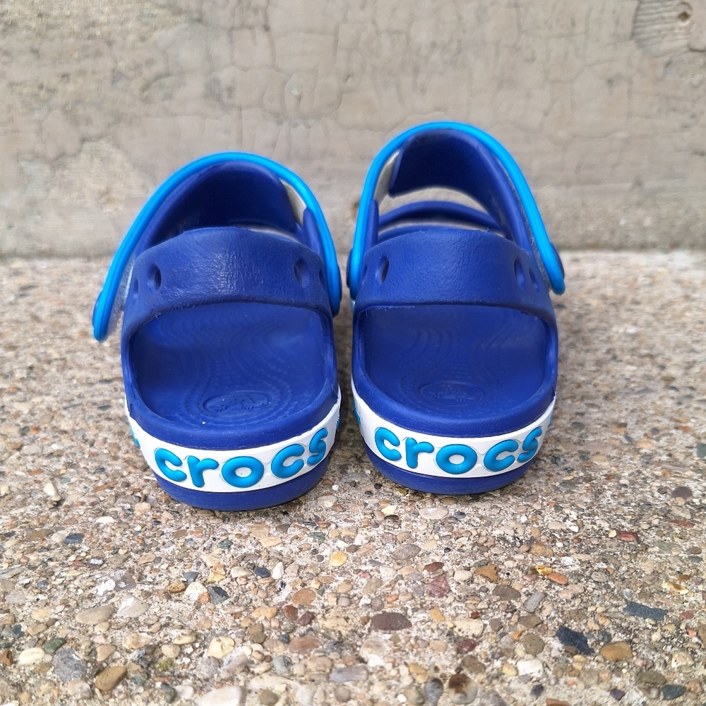 Crocs crocband sandals - Picture 9 of 12